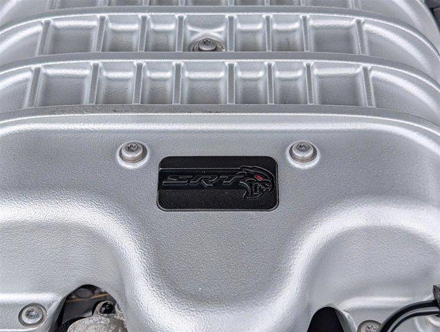 used 2021 Dodge Challenger car, priced at $73,500