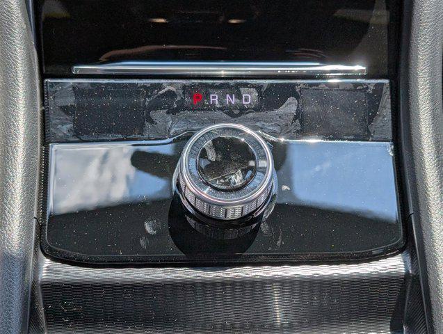 new 2025 Jeep Grand Cherokee car, priced at $35,031