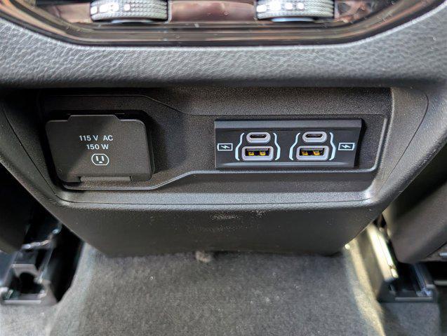 new 2025 Jeep Grand Cherokee car, priced at $35,031