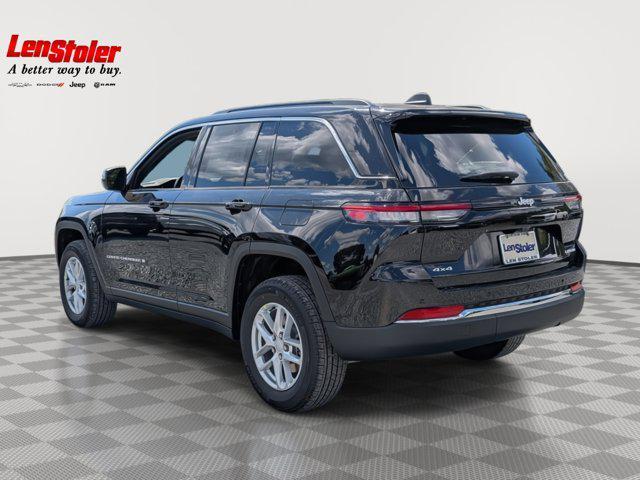 new 2025 Jeep Grand Cherokee car, priced at $35,031