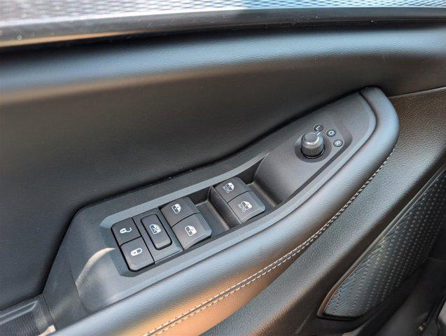 new 2025 Jeep Grand Cherokee car, priced at $35,031