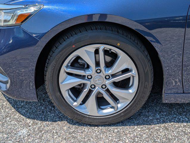 used 2019 Honda Accord car, priced at $17,700