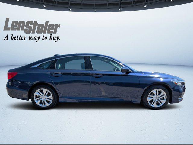 used 2019 Honda Accord car, priced at $17,700