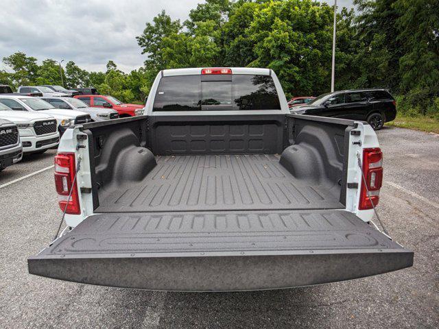 new 2024 Ram 2500 car, priced at $68,843