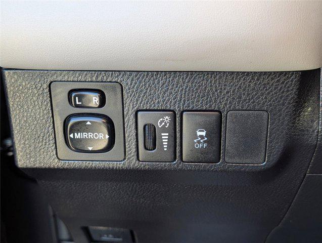 used 2015 Toyota RAV4 car, priced at $12,300