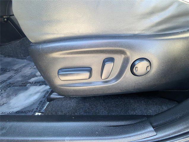 used 2015 Toyota RAV4 car, priced at $12,300