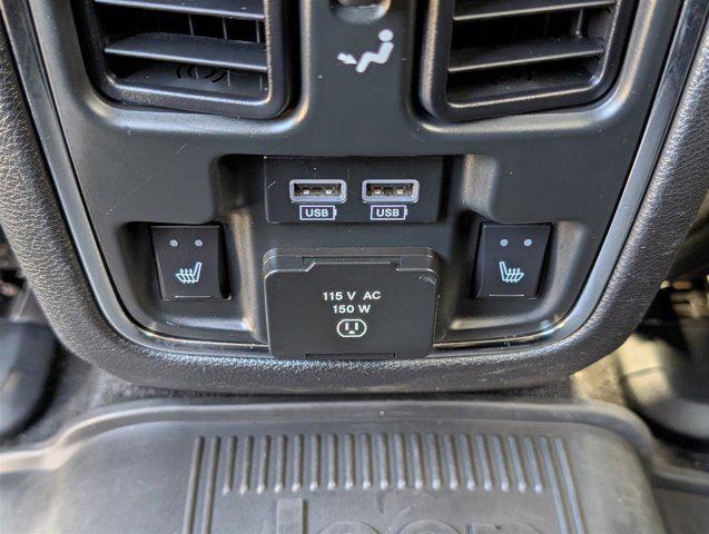 used 2014 Jeep Grand Cherokee car, priced at $12,500