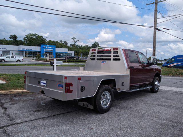 new 2024 Ram 3500 car, priced at $71,799