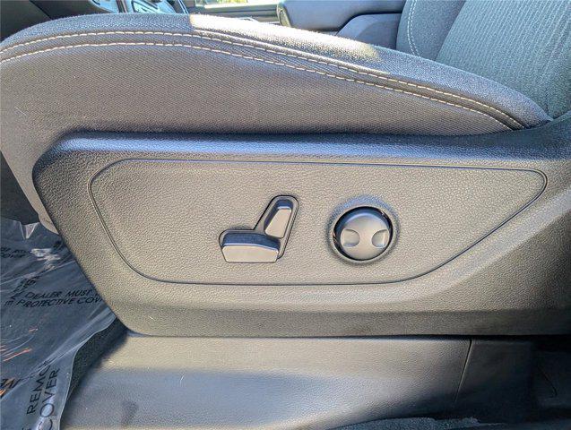used 2024 Ram 1500 car, priced at $43,000