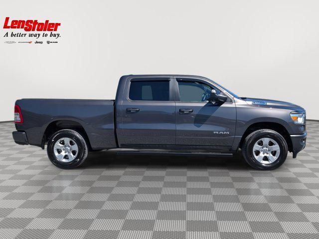 used 2024 Ram 1500 car, priced at $43,000