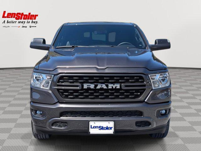 used 2024 Ram 1500 car, priced at $43,000