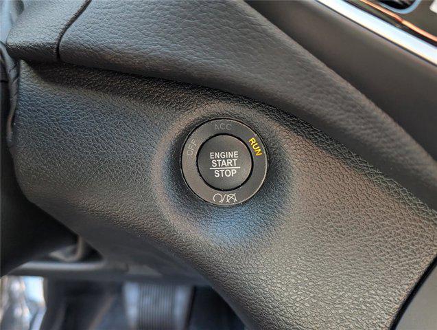 used 2022 Jeep Cherokee car, priced at $23,000