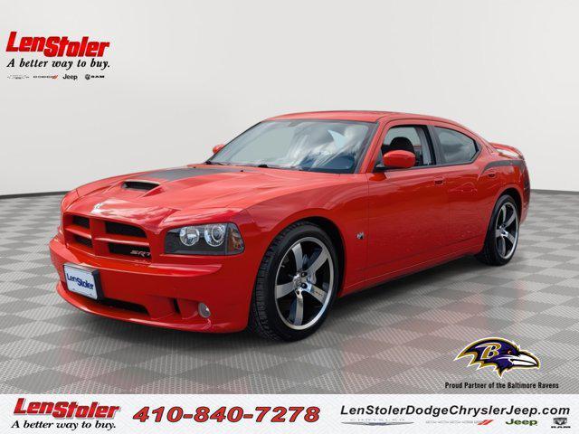 used 2009 Dodge Charger car, priced at $23,000