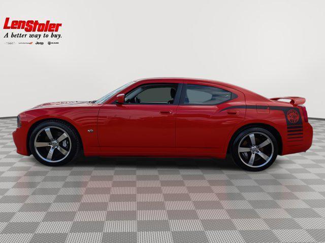used 2009 Dodge Charger car, priced at $23,000