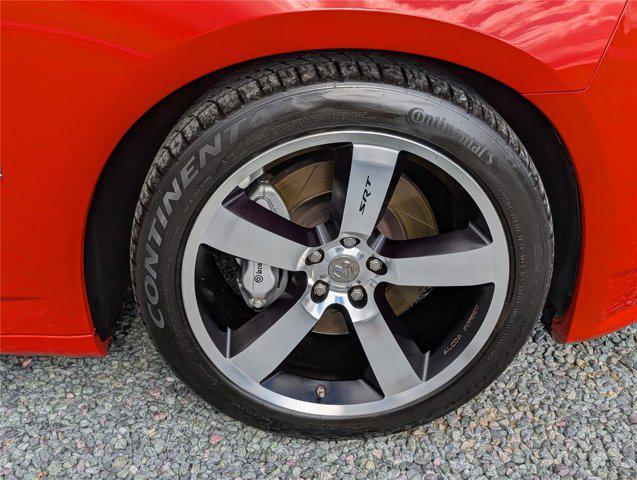 used 2009 Dodge Charger car, priced at $23,000