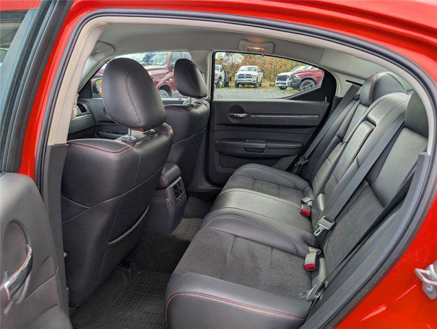 used 2009 Dodge Charger car, priced at $23,000
