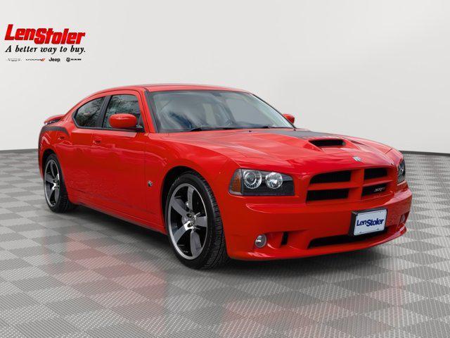 used 2009 Dodge Charger car, priced at $23,000