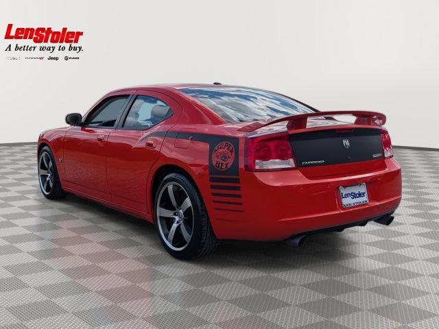 used 2009 Dodge Charger car, priced at $23,000