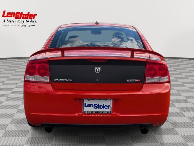used 2009 Dodge Charger car, priced at $23,000