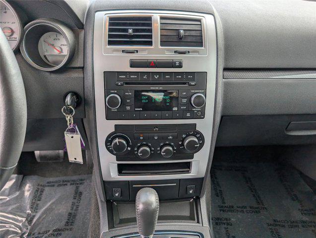 used 2009 Dodge Charger car, priced at $23,000