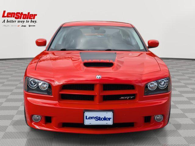 used 2009 Dodge Charger car, priced at $23,000