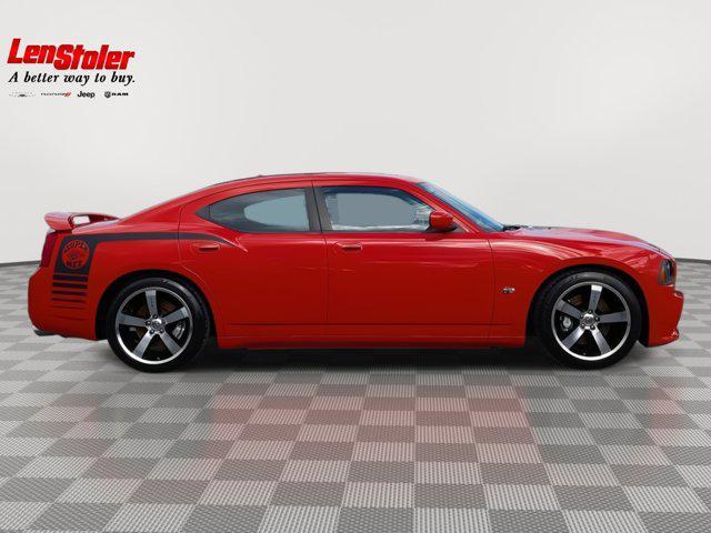 used 2009 Dodge Charger car, priced at $23,000