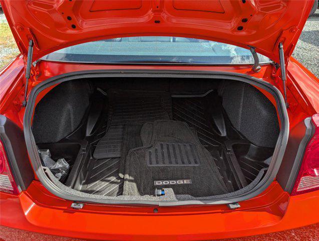 used 2009 Dodge Charger car, priced at $23,000