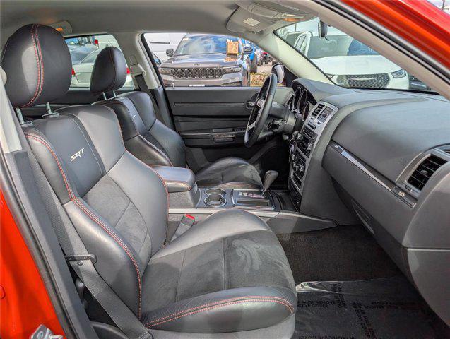 used 2009 Dodge Charger car, priced at $23,000