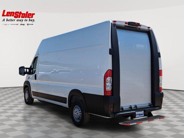new 2024 Ram ProMaster 3500 car, priced at $67,156