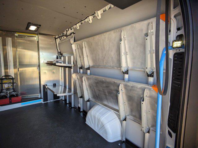 new 2024 Ram ProMaster 3500 car, priced at $67,156