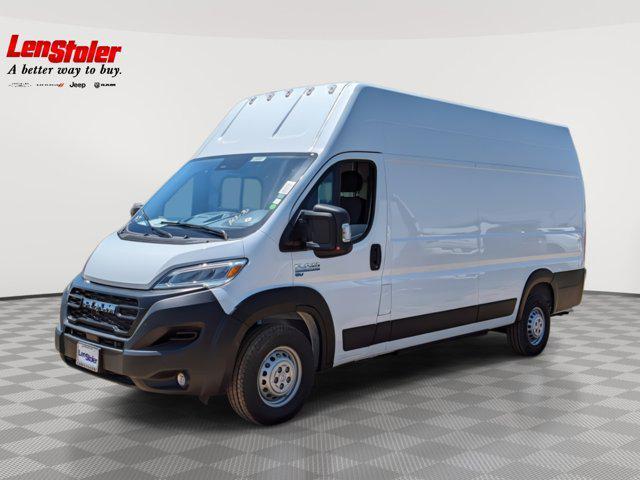 new 2024 Ram ProMaster 3500 car, priced at $67,156
