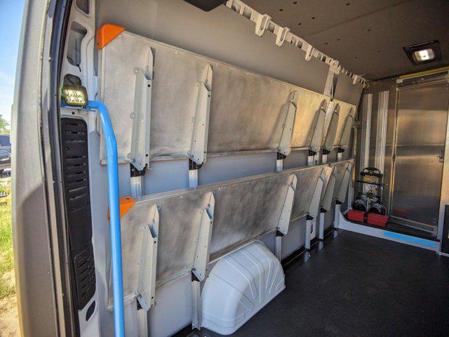 new 2024 Ram ProMaster 3500 car, priced at $67,156