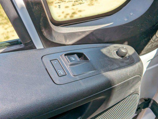new 2024 Ram ProMaster 3500 car, priced at $67,156