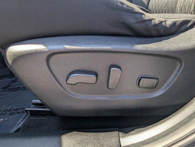 used 2018 Nissan Rogue car, priced at $14,000