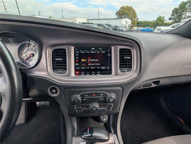 used 2023 Dodge Charger car, priced at $19,000