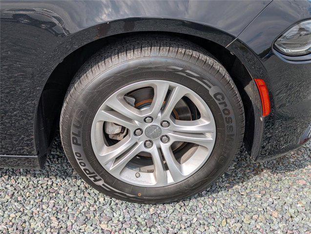 used 2023 Dodge Charger car, priced at $19,000
