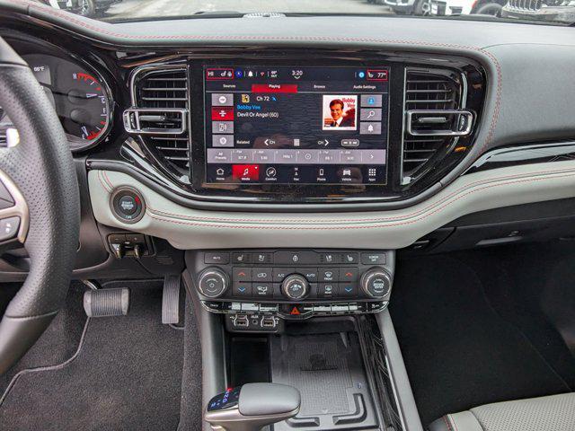 new 2024 Dodge Durango car, priced at $54,896