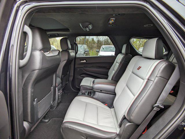 new 2024 Dodge Durango car, priced at $54,896