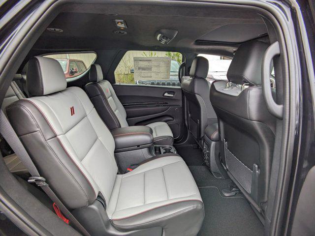 new 2024 Dodge Durango car, priced at $54,896