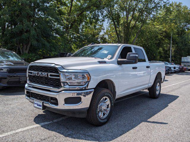 new 2024 Ram 2500 car, priced at $43,282