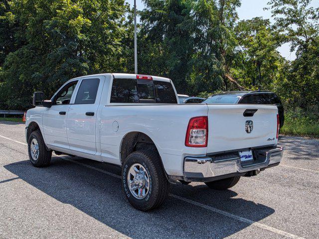 new 2024 Ram 2500 car, priced at $43,282