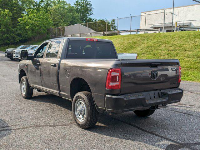 new 2024 Ram 2500 car, priced at $54,620