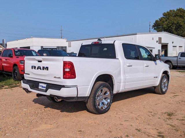 new 2025 Ram 1500 car, priced at $44,145