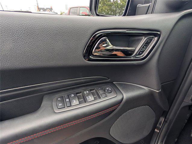 new 2026 Dodge Durango car, priced at $42,411