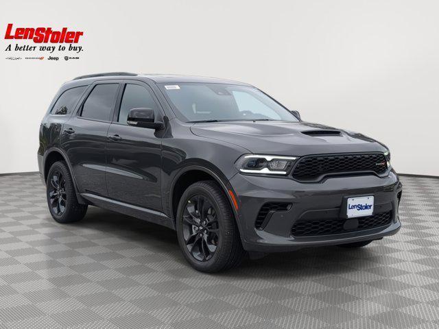 new 2026 Dodge Durango car, priced at $42,411