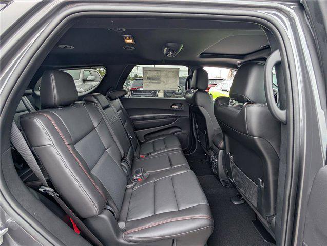 new 2026 Dodge Durango car, priced at $42,411