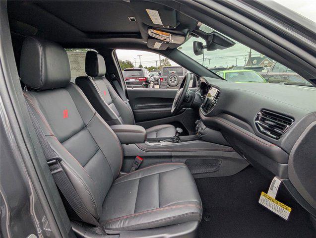 new 2026 Dodge Durango car, priced at $42,411