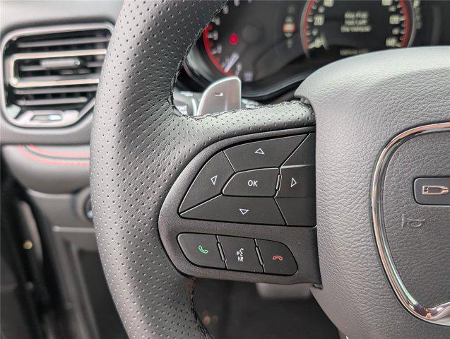 new 2026 Dodge Durango car, priced at $42,411