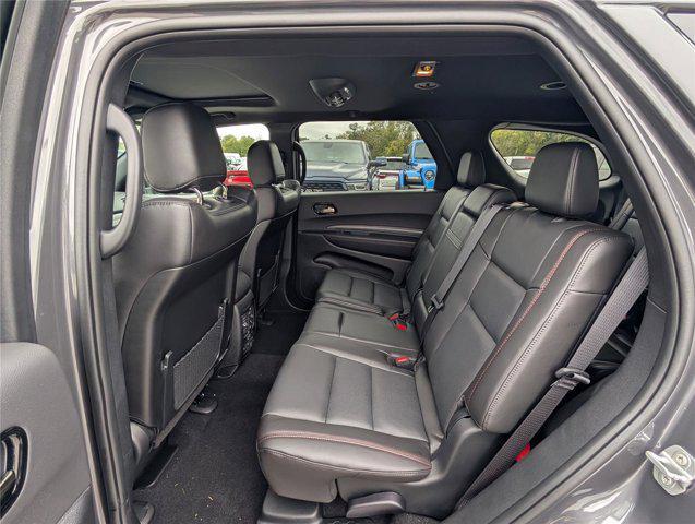new 2026 Dodge Durango car, priced at $42,411