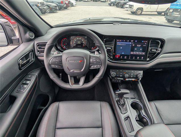new 2026 Dodge Durango car, priced at $42,411